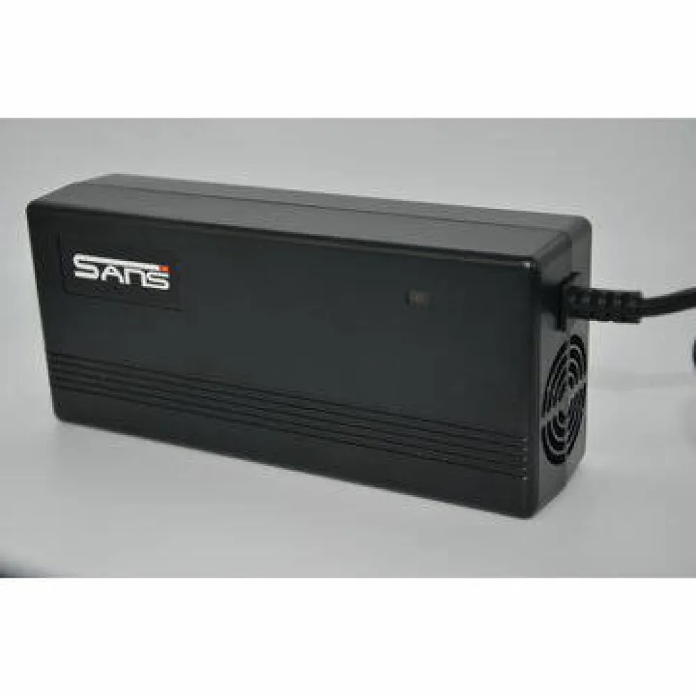 SSLC165v42 lader 42v 4A SANS universele snellader