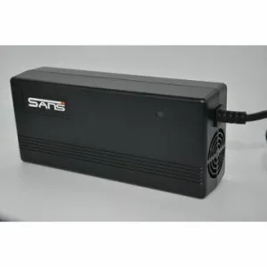 SSLC165v42 lader 42v 4A SANS universele snellader