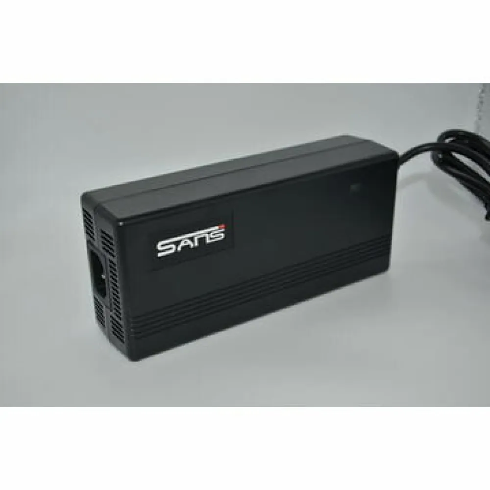 SSLC165v42 lader 42v 4A SANS universele snellader