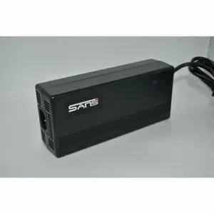 SSLC165v42 lader 42v 4A SANS universele snellader