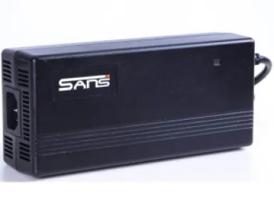 SSLC165v42 lader 42v 4A SANS universele snellader