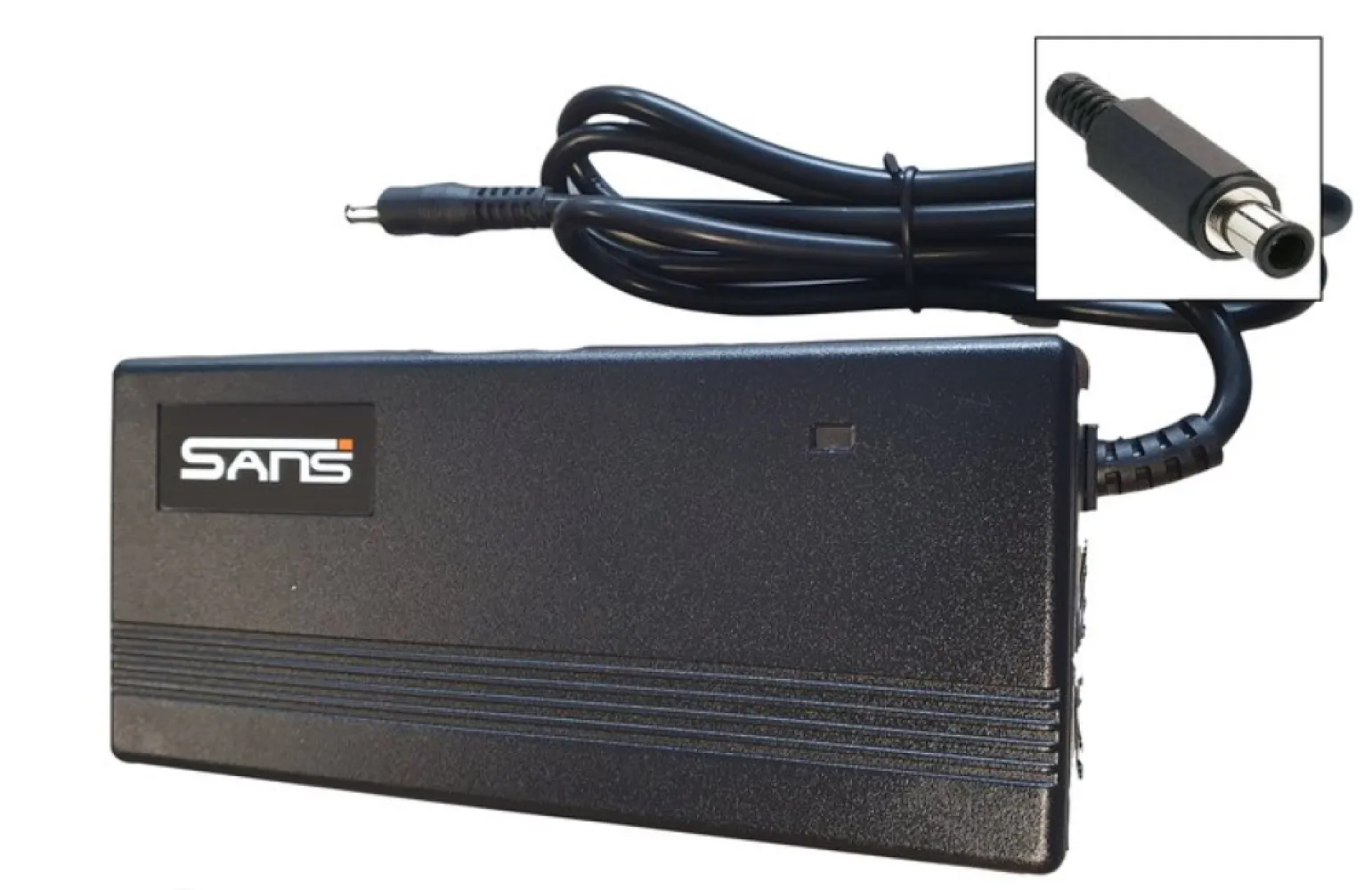 Snellader VanMoof oplader S3 X3 36v Lader ebike van moof e-bike charger