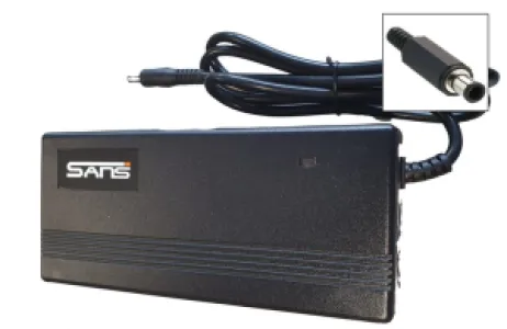 Snellader VanMoof oplader S3 X3 36v Lader ebike van moof e-bike charger