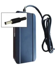 VanMoof Electrified S of X 36V Lader ebike van moof e-bike charger