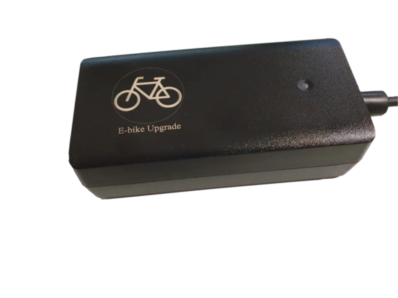 Compacte Elektrische Fietsoplader - 36V 2A 