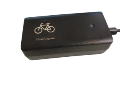 Compacte Elektrische Fietsoplader - 36V 2A 