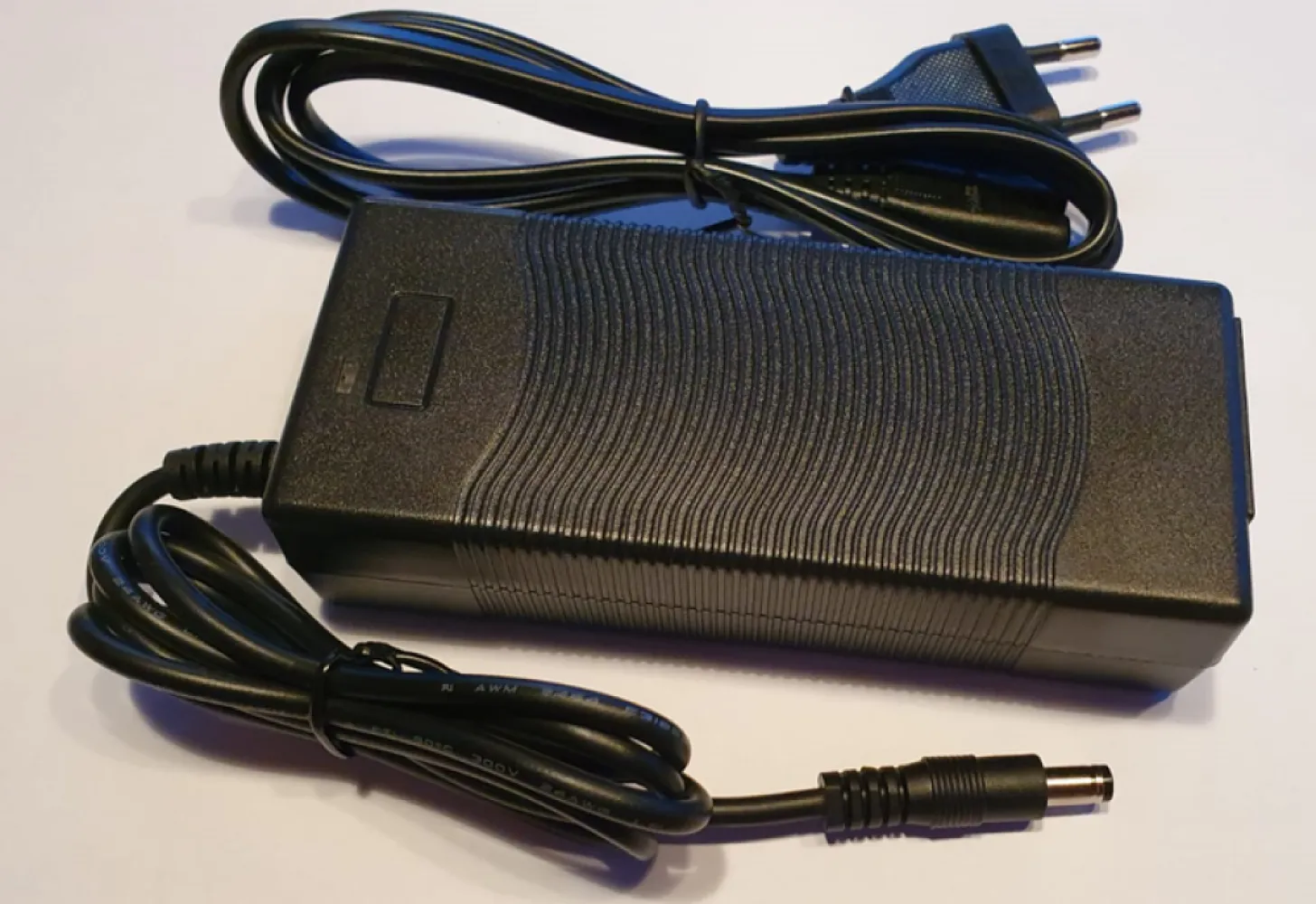 Elektrische Fietsoplader - 33.6V 2A 