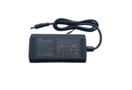 Roetz, Vello+,Zehus Charger Shuko Elektrische Fietsoplader - 33.6V 2A 