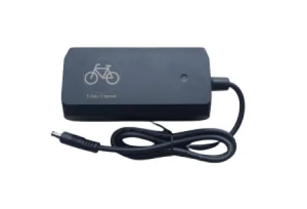 Roetz, Vello+,Zehus Charger Shuko Elektrische Fietsoplader - 33.6V 2A 