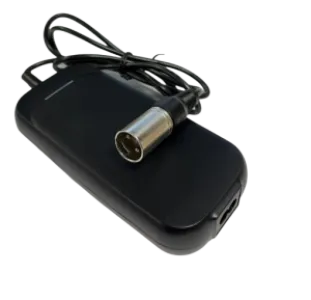 matrabike trenergy Li Ion accu lader e-bike 36v 2a