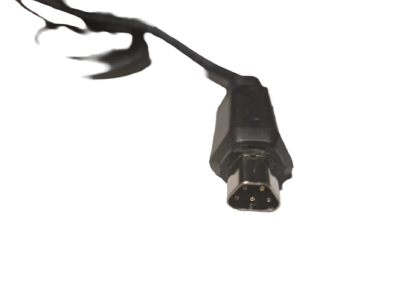  Stella E-bike Lader - 36V - 2A - 5 Pins -trapezium connector ebike Oplader