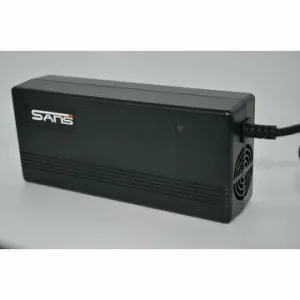 SSLC165v42 E-bike Lader - 36V - 4A -Snellader Oplader
