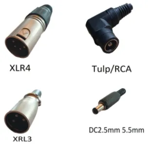 SSLC165v42 E-bike Lader - 36V - 4A -Snellader Oplader