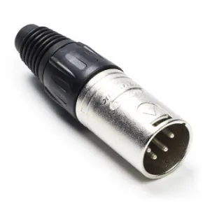 Acculader 42v 2A (XLR4) Koga ION PMU4 36v fietsacculader oplader Accell BSC420012000