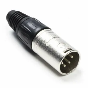 Giant e-bike oplader SSC04GNT acculader XLR 4-pins lader