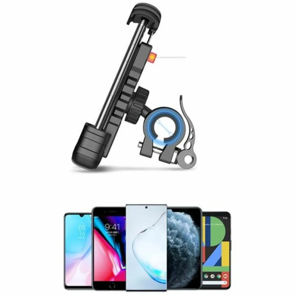 Telefoon houder