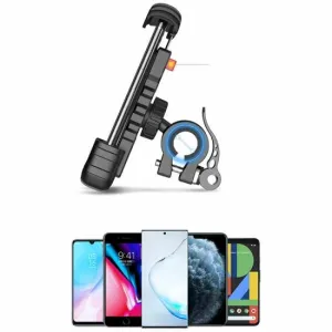 Telefoon houder