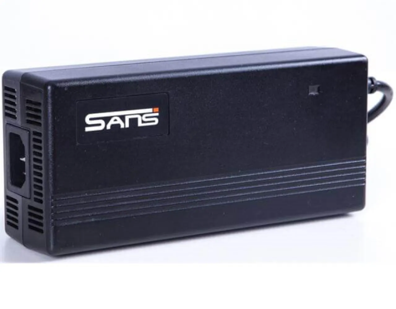 SSLC165v42 Vogue E-bike Lader - 36V - 4A -Snellader Oplader