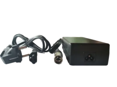 Giant Li Ion accu lader e-bike 36v 2a