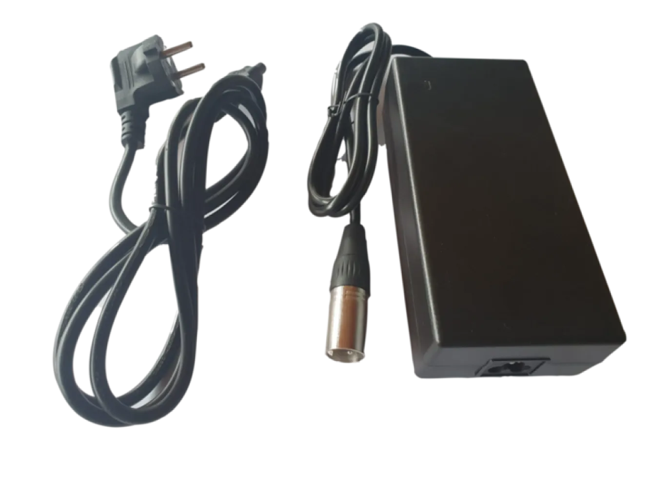 Giant Li Ion accu lader e-bike 36v 2a