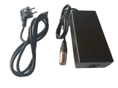 Giant Li Ion accu lader e-bike 36v 2a