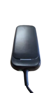 SANS Acculader Phyllion 42v 2A (RCA tulp) Vervanging 36v fietsaccu sslc084v42