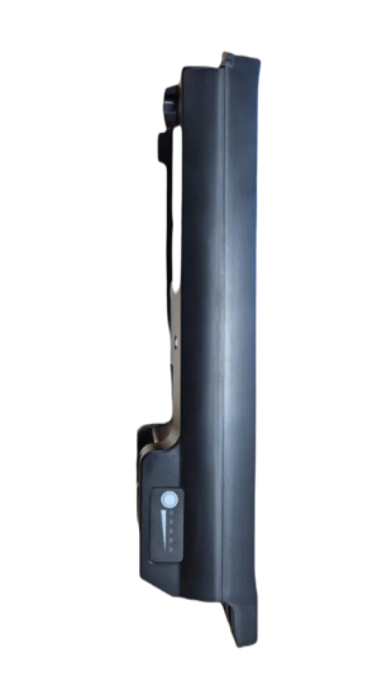 FIETSACCU NIEUW BOSCH SLEDEPACK 400W