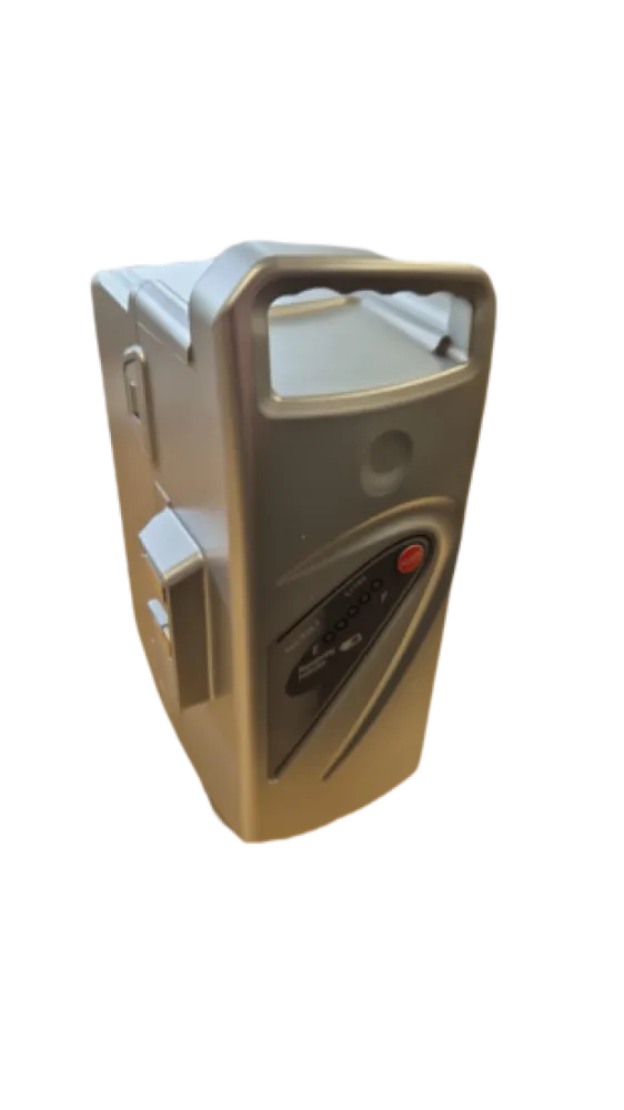 Flyer Accu 26V / Panasonic Accu 26V 13Ah fietsaccu
