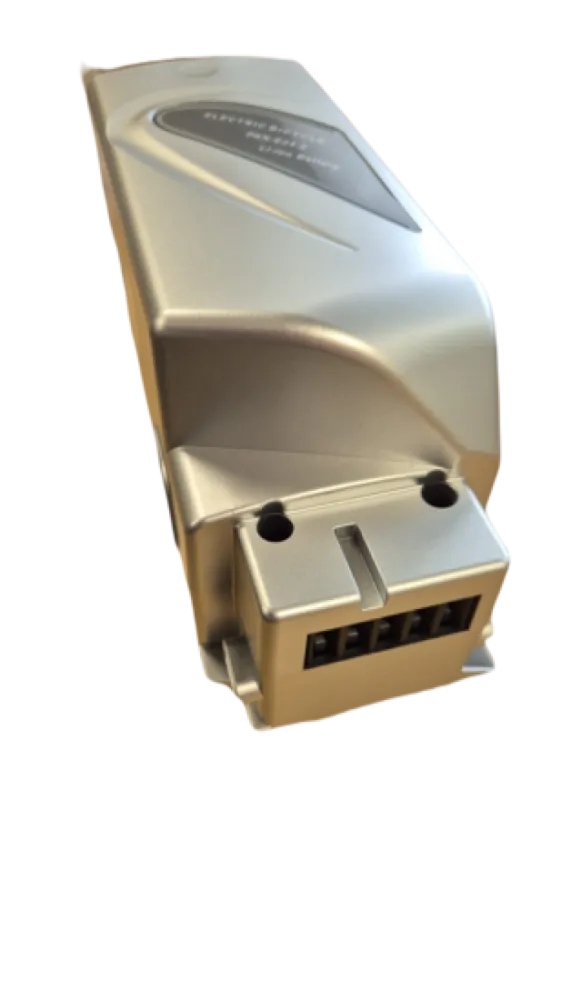 Flyer Accu 26V / Panasonic Accu 26V 13Ah fietsaccu