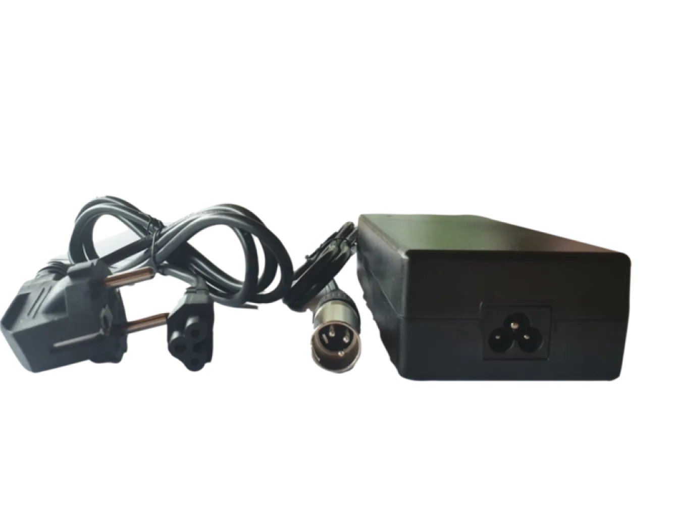 Li Ion accu lader e-bike 36v 2a