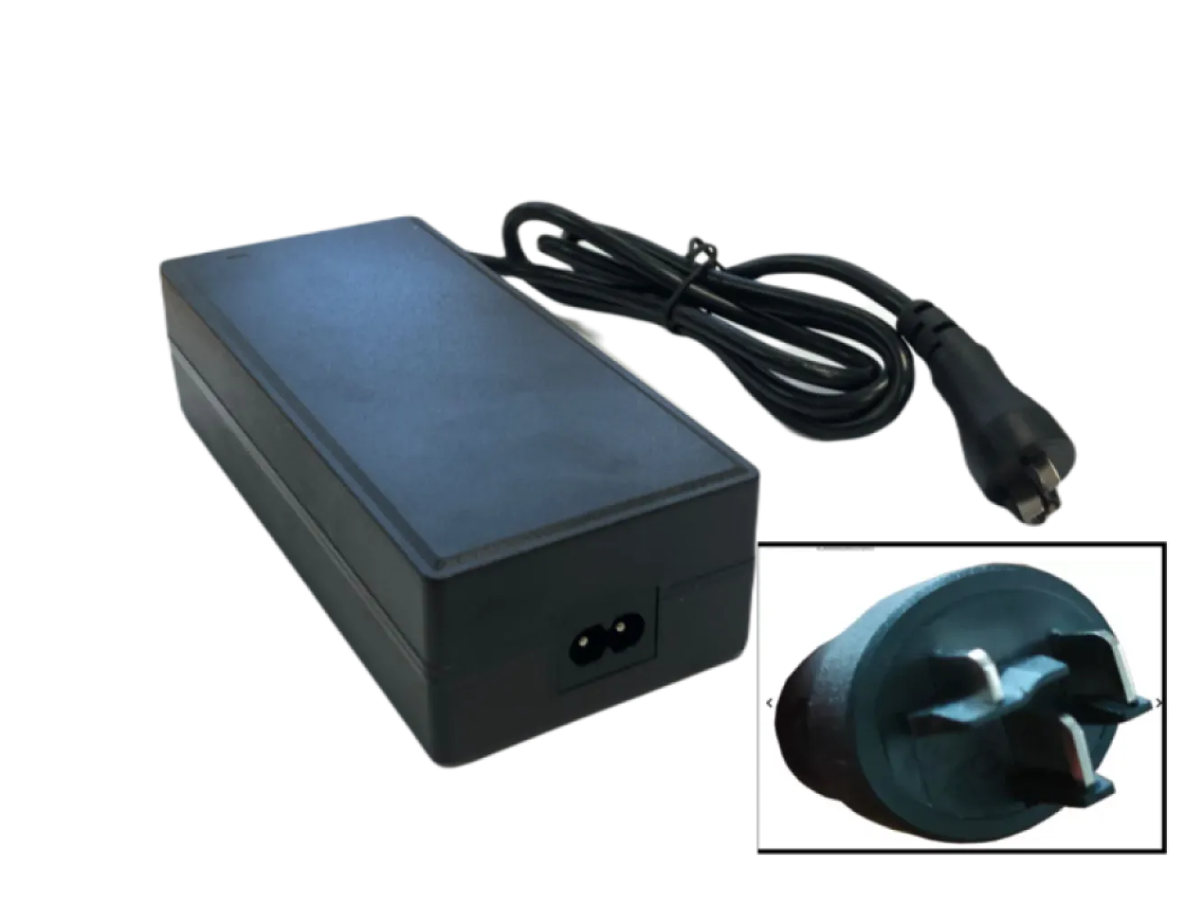 Bosch Oplader, performance Line Ebike Lader oplader 2A