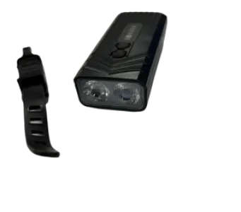 Krachtige Oplaadbare USB Koplamp voor Ebike