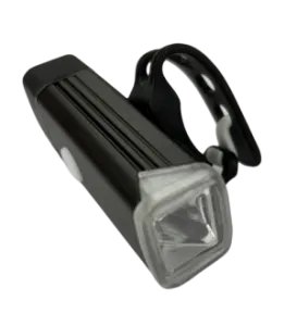 USB Rechargeable Aluminum Light voor Ebike