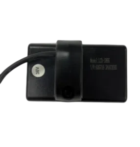 Elektrische Fiets LCD-scherm S866 24 V 36 V 48 V waterdicht fietsweergave e-bike display IP65 bedieningspaneel