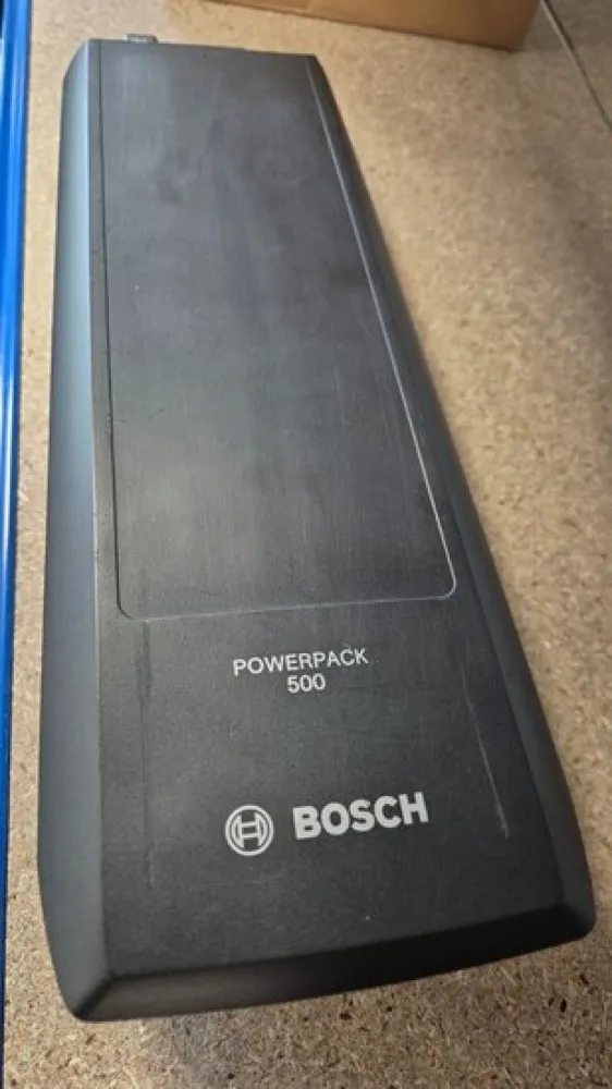 Accu Bosch Powerpack 500