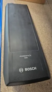 Accu Bosch Powerpack 500