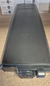Accu Bosch Powerpack 400