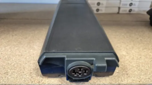 Accu Bosch Powerpack 500