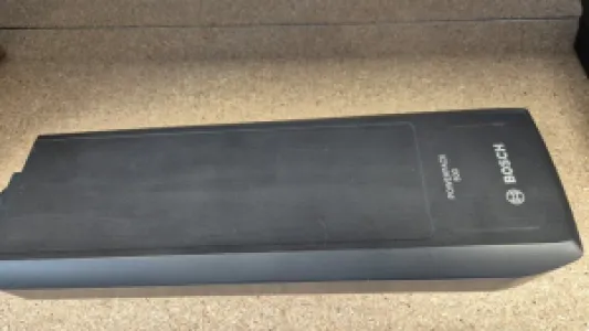 Accu Bosch Powerpack 500