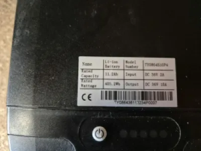 Accu Brinckers TY0864S10P4