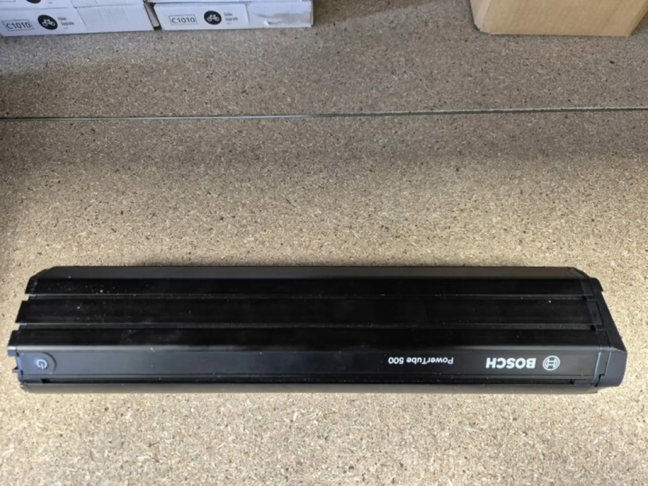 Bosch Powertube 500