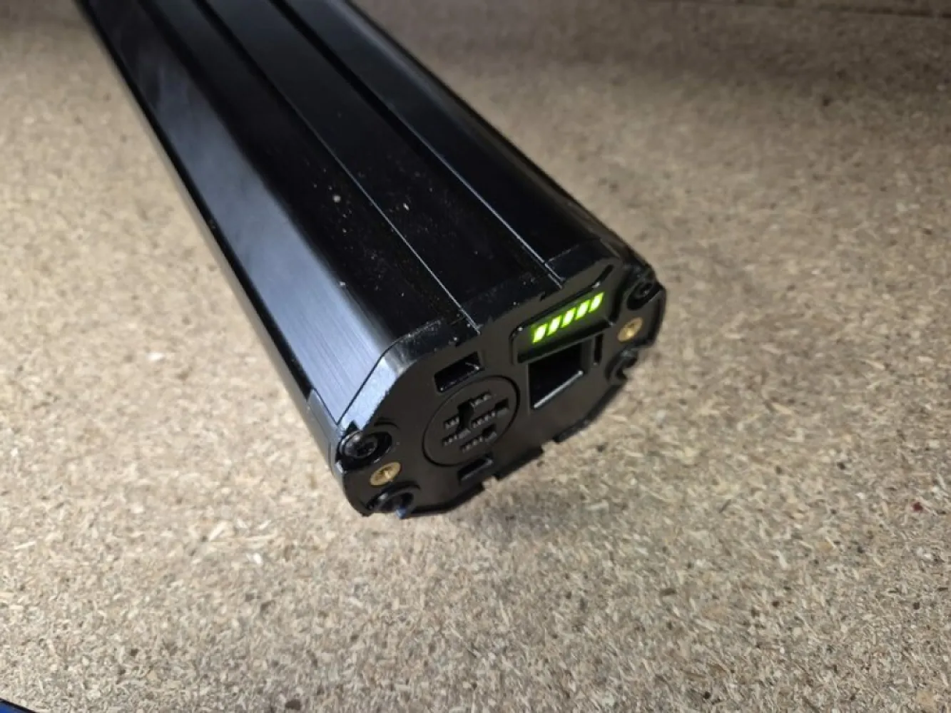 Bosch Powertube 500