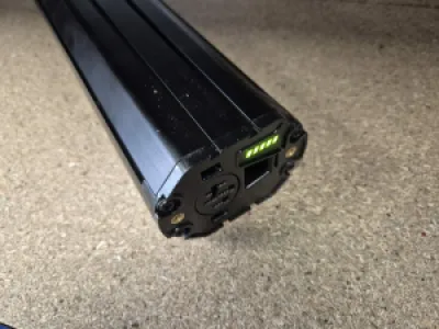 Bosch Powertube 500