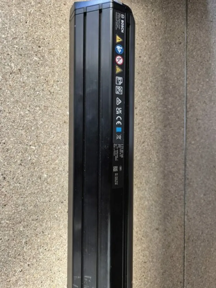 Bosch Powertube 500