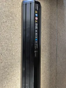 Bosch Powertube 500