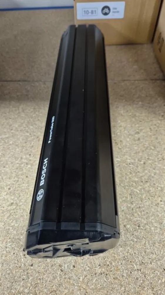Bosch Powertube 500