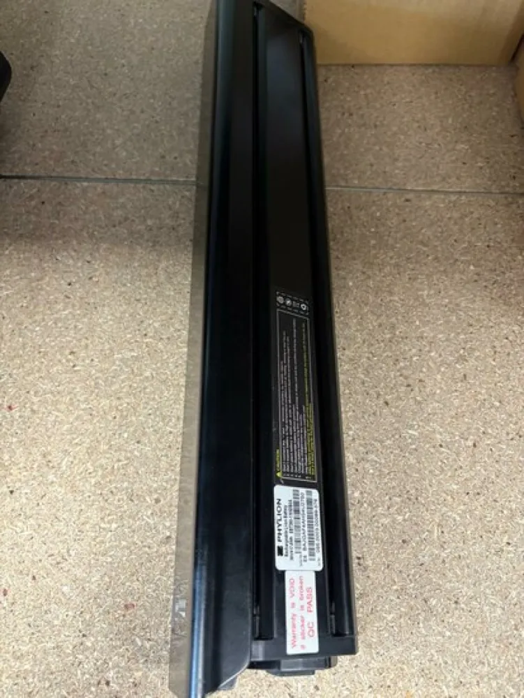 Phylion Cortina In-Frame 417,6 Wh