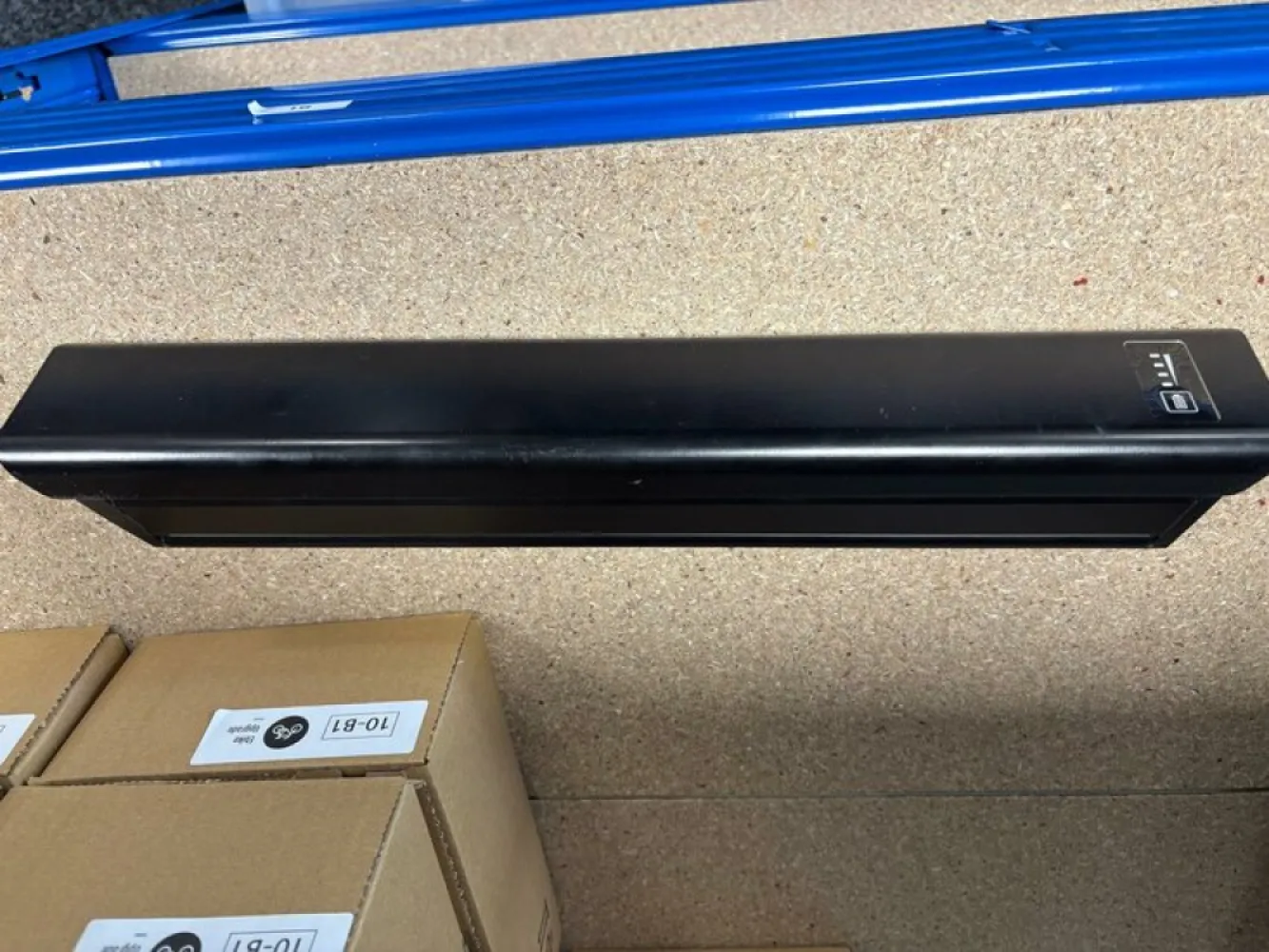 Phylion Cortina In-Frame 417,6 Wh