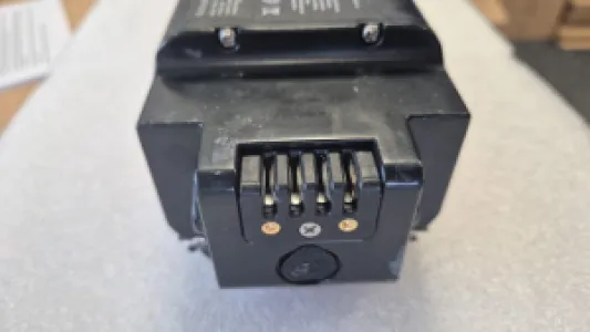 Brinckers TM-70 Bavang Accu
