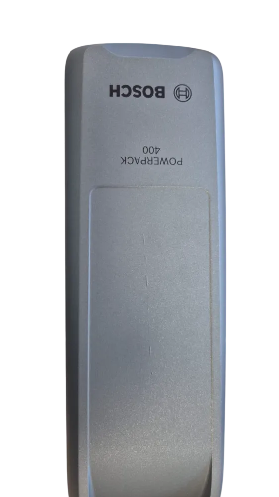 Accu Bosch powerPack 400